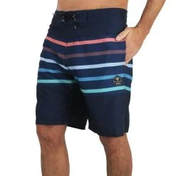 Bermuda Extra Grande Vissla Low Five Azul Marinho 8 Bermuda Extra Grande Vissla Low Five Azul Marinho -Redley Store JHR 0240 008 zoom3