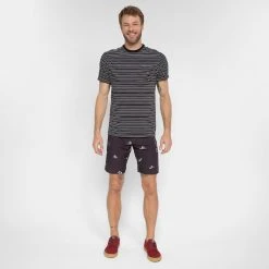 Bermuda D'Água Vissla Radical Masculina -Redley Store JHR 0278 006 zoom4