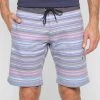 Bermuda D'Água Vissla Walk Surfer Masculina -Redley Store JHR 0281 888 zoom1