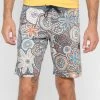 Bermuda D'Água Vissla Squiggy Masculina -Redley Store JHR 0282 012 zoom1