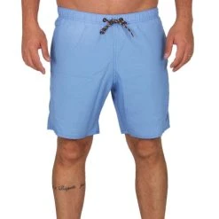 Bermuda Elástico Gul Gul