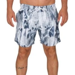 Bermuda Elástico Gul Gul