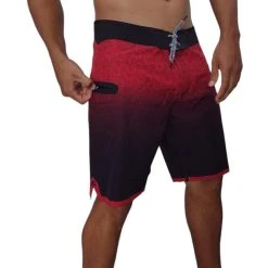 Bermuda Surf Jisk Boardshort