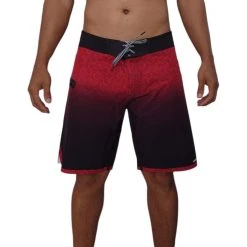 Bermuda Surf Jisk Boardshort -Redley Store M3J 0000 016 zoom3