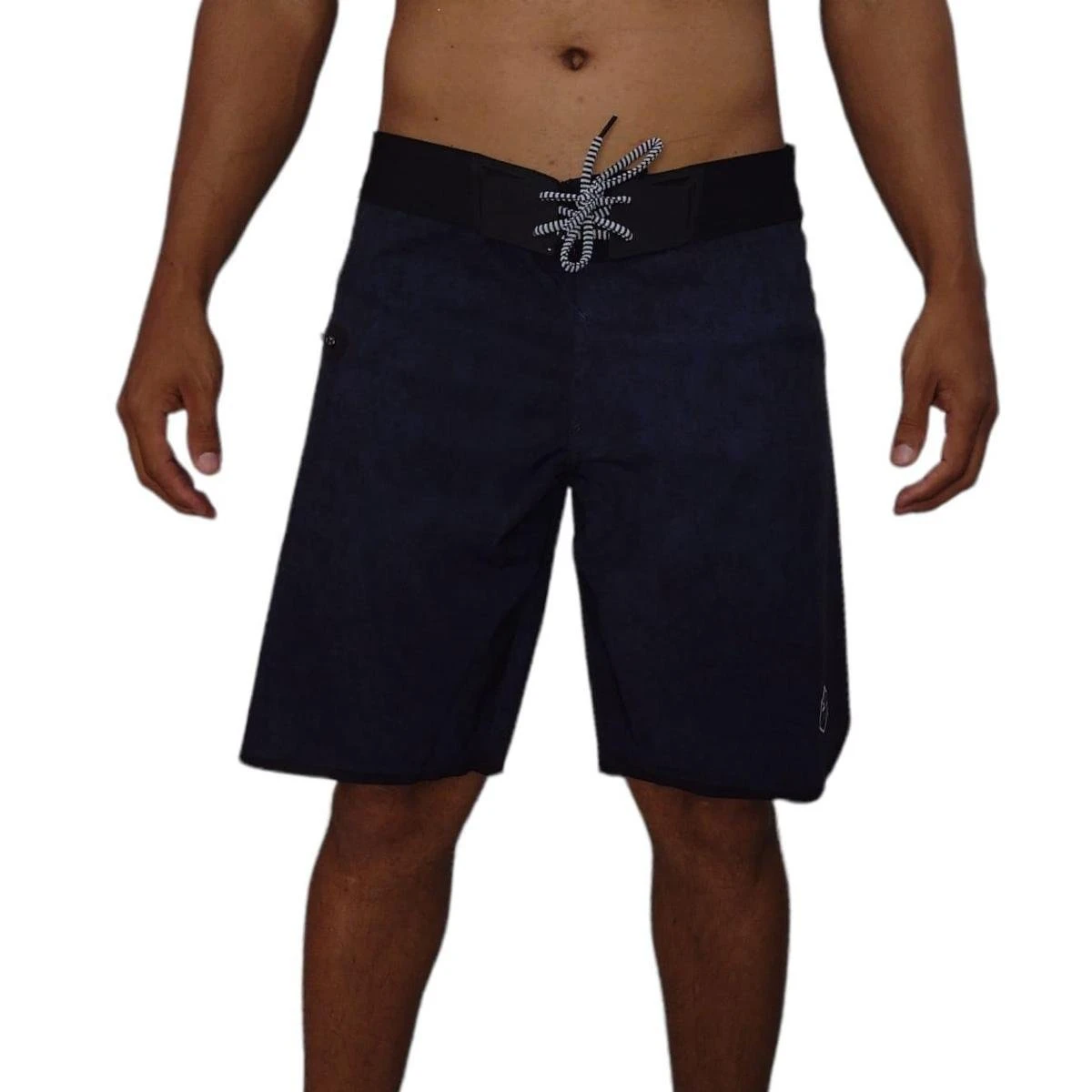 Bermuda Surf Academia Jisk Boardshort Gradient Side Stripe 5 Bermuda Surf Academia Jisk Boardshort Gradient Side Stripe - Image 3