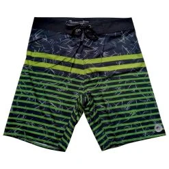 Web Surf Shop Bermuda Boardshort Stretch WSS Belt Masculina