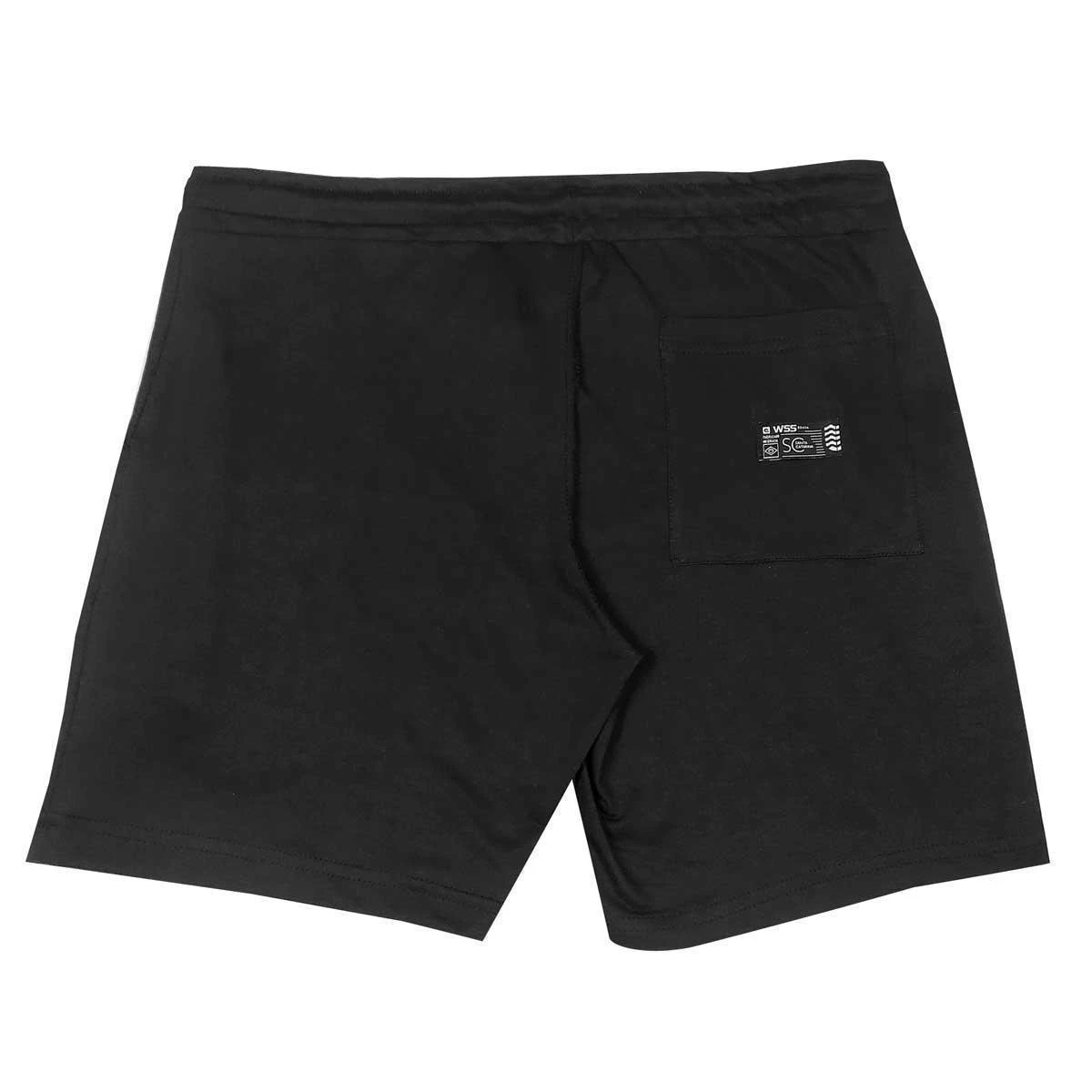 Web Surf Shop Bermuda Moletom Wss Icon Surf Masculina 4 Web Surf Shop Bermuda Moletom Wss Icon Surf Masculina - Image 2