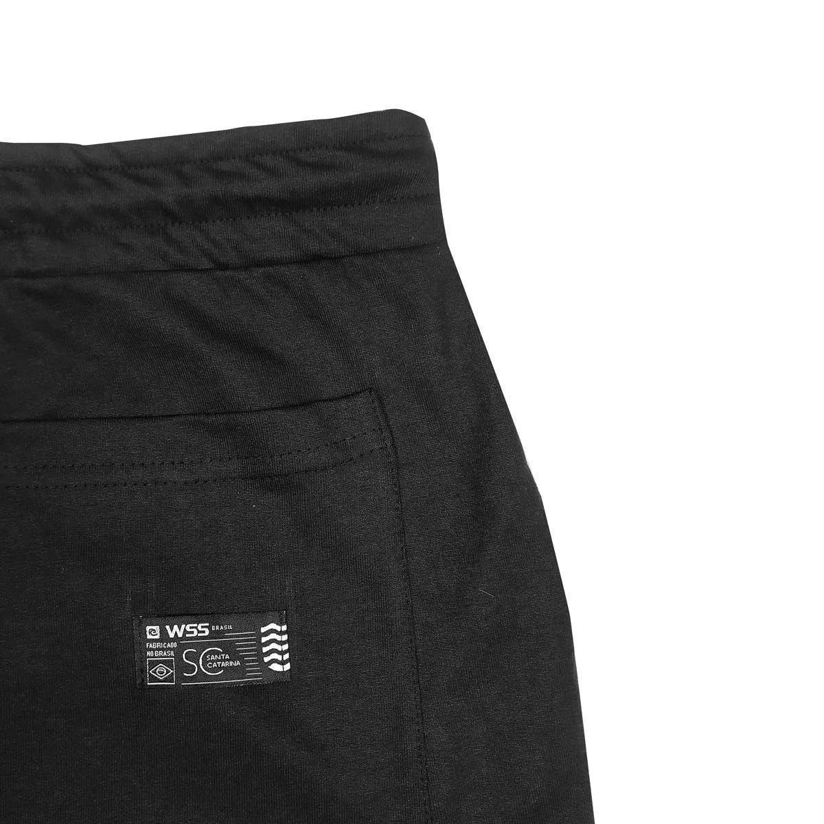 Web Surf Shop Bermuda Moletom Wss Icon Surf Masculina 5 Web Surf Shop Bermuda Moletom Wss Icon Surf Masculina - Image 3