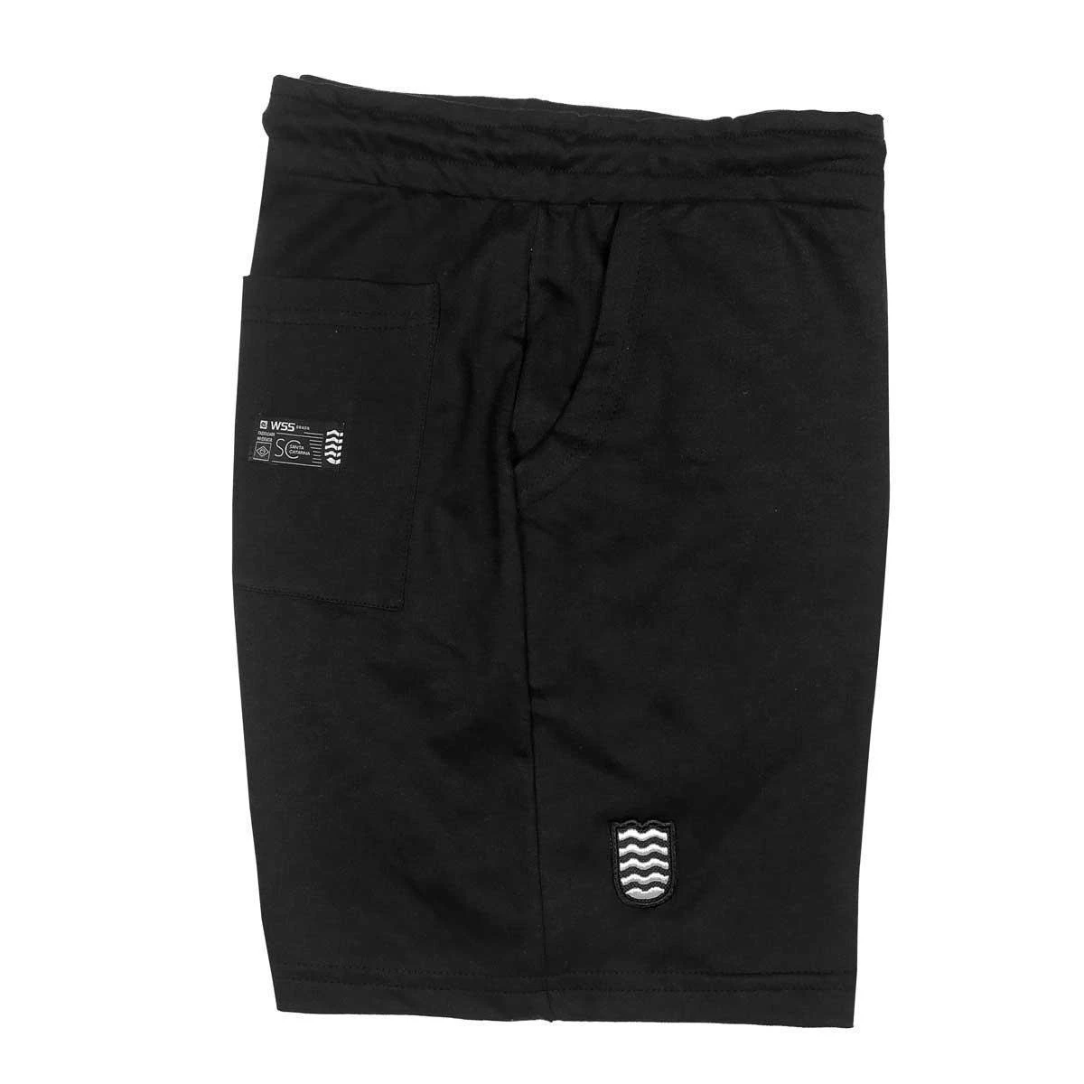 Web Surf Shop Bermuda Moletom Wss Icon Surf Masculina 6 Web Surf Shop Bermuda Moletom Wss Icon Surf Masculina - Image 4