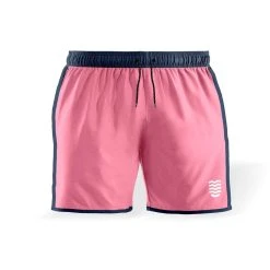 Web Surf Shop Shorts Masculino Wss Colors Orchid