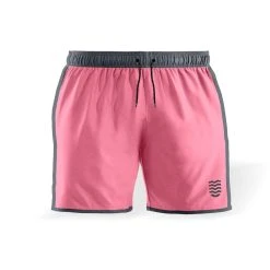 Web Surf Shop Shorts Masculino Wss Colors DeepPink