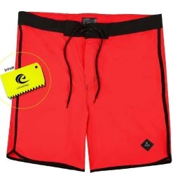 Web Surf Shop Bermuda Surf Elastano Com Raspador WSS Masculina