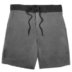 Web Surf Shop Bermuda Elastano Hibrida Masculina WSS Grey Classic