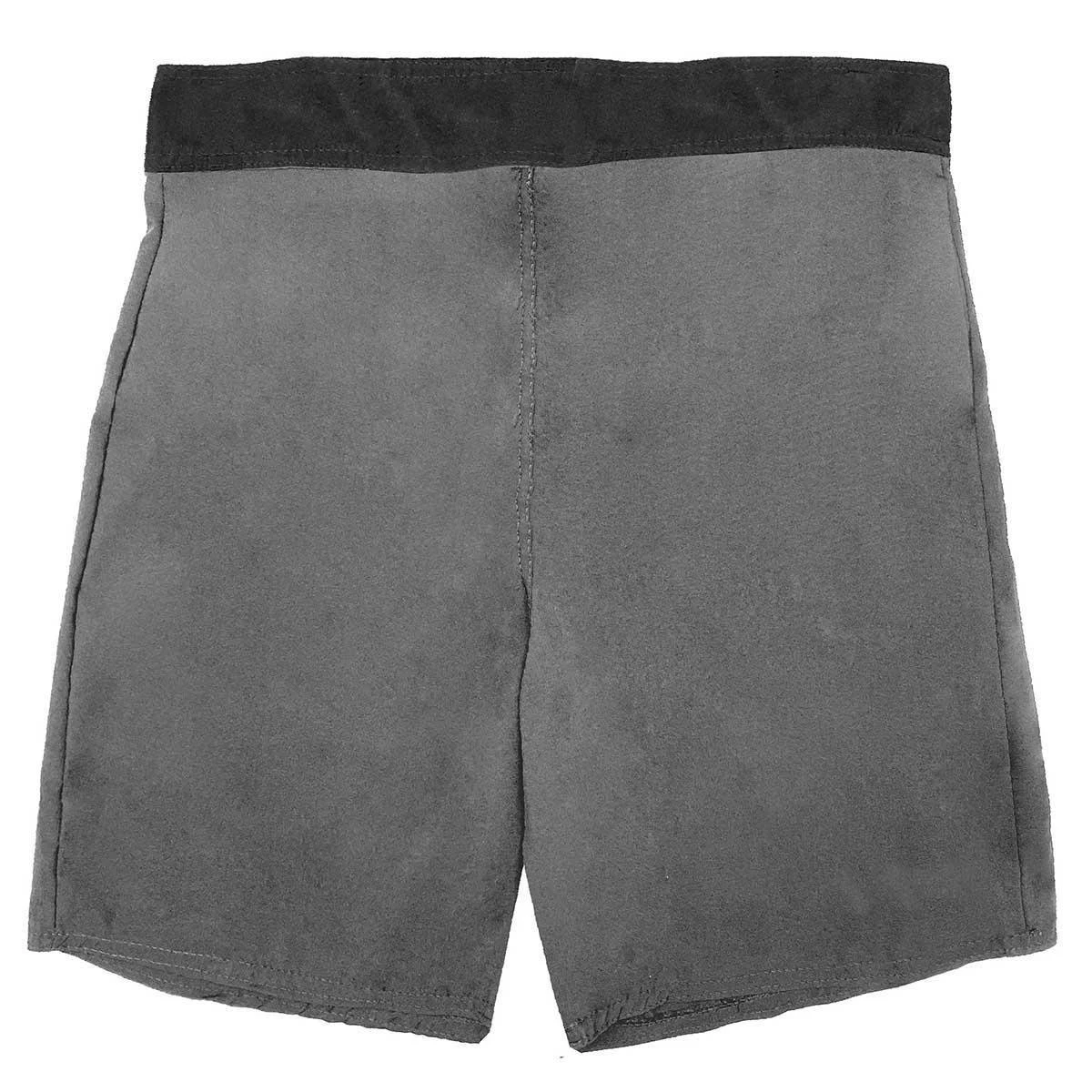 Web Surf Shop Bermuda Elastano Hibrida Masculina WSS Grey Classic 4 Web Surf Shop Bermuda Elastano Hibrida Masculina WSS Grey Classic - Image 2