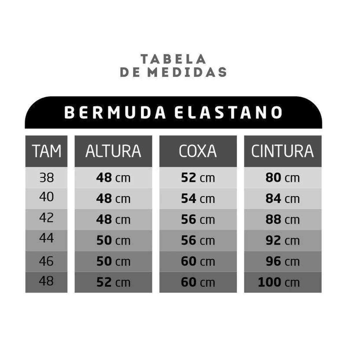 Web Surf Shop Bermuda Elastano Hibrida Masculina WSS Grey Classic 5 Web Surf Shop Bermuda Elastano Hibrida Masculina WSS Grey Classic - Image 3