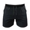 Bermuda Água Canal Surf Preto Básica -Redley Store MRQ 0270 006 zoom1