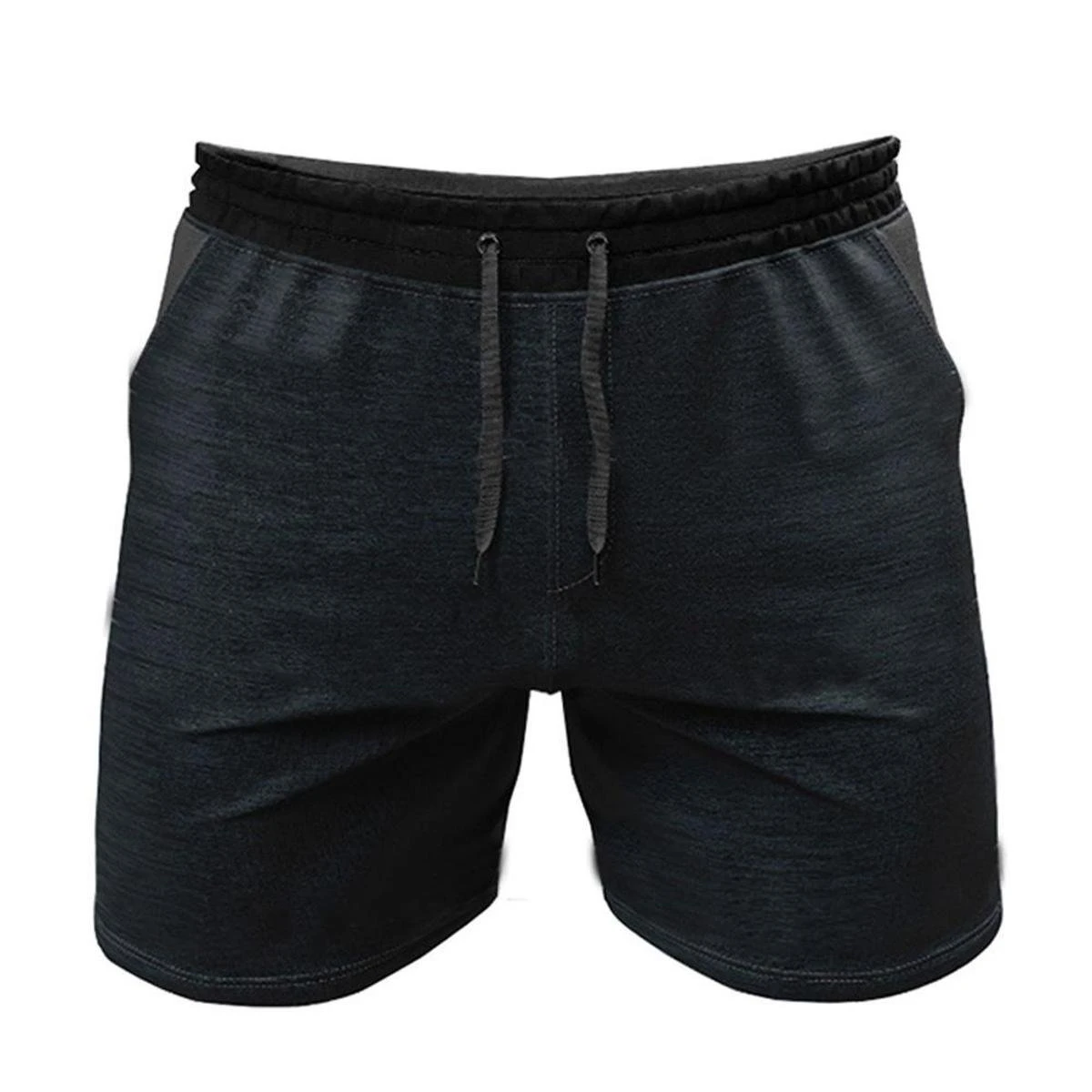 Bermuda Água Canal Surf Preto Básica 3 Bermuda Água Canal Surf Preto Básica