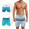Kit 3 Bermudas Água Masculina Tactel Praia Casual Canal Surf 2 Kit 3 Bermudas Água Masculina Tactel Praia Casual Canal Surf -Redley Store MRQ 0470 008 zoom1