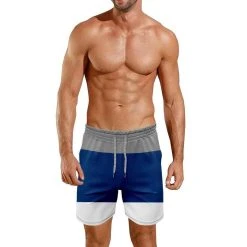Canal Surf Kit 3 Bermudas Masculina Água Surf Estampadas 9 Canal Surf Kit 3 Bermudas Masculina Água Surf Estampadas -Redley Store MRQ 0472 006 zoom4