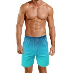 Canal Surf Kit Bermuda Masculina Agua Surf Praia Academia Tactel- 3 Shorts 8 Canal Surf Kit Bermuda Masculina Agua Surf Praia Academia Tactel- 3 Shorts -Redley Store MRQ 0474 008 zoom3