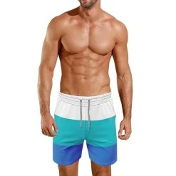 Canal Surf Kit Bermuda Masculina Agua Surf Praia Academia Tactel- 3 Shorts 9 Canal Surf Kit Bermuda Masculina Agua Surf Praia Academia Tactel- 3 Shorts -Redley Store MRQ 0474 008 zoom4