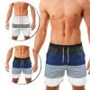 Canal Surf Kit 2 Bermudas Shorts Masculina Agua Tactel Academia Praia 1 Canal Surf Kit 2 Bermudas Shorts Masculina Agua Tactel Academia Praia -Redley Store MRQ 0480 008 zoom1