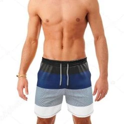 Canal Surf Kit 2 Bermudas Shorts Masculina Agua Tactel Academia Praia 8 Canal Surf Kit 2 Bermudas Shorts Masculina Agua Tactel Academia Praia -Redley Store MRQ 0480 008 zoom3