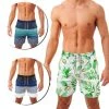 Canal Surf Kit 3 Shorts Tactel Bermuda Água Leve Masculino Praia Surf 1 Canal Surf Kit 3 Shorts Tactel Bermuda Água Leve Masculino Praia Surf -Redley Store MRQ 0486 008 zoom1