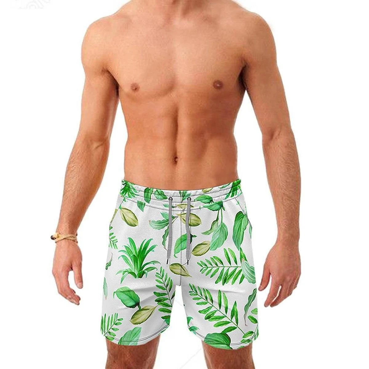 Canal Surf Kit 3 Shorts Tactel Bermuda Água Leve Masculino Praia Surf 6 Canal Surf Kit 3 Shorts Tactel Bermuda Água Leve Masculino Praia Surf - Image 4