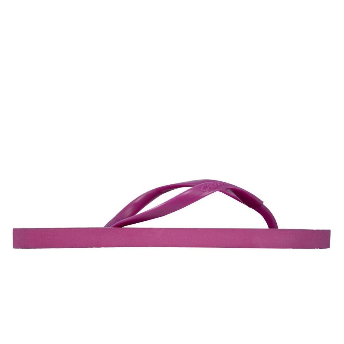 Chinelo Calvin Klein Baixo Relevo Feminino 4 Chinelo Calvin Klein Baixo Relevo Feminino - Image 2
