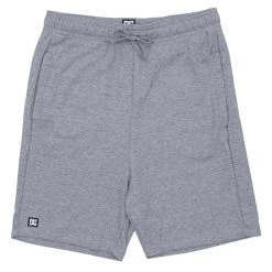 DC SHOES BERMUDA LIGHT - PRETO - GG