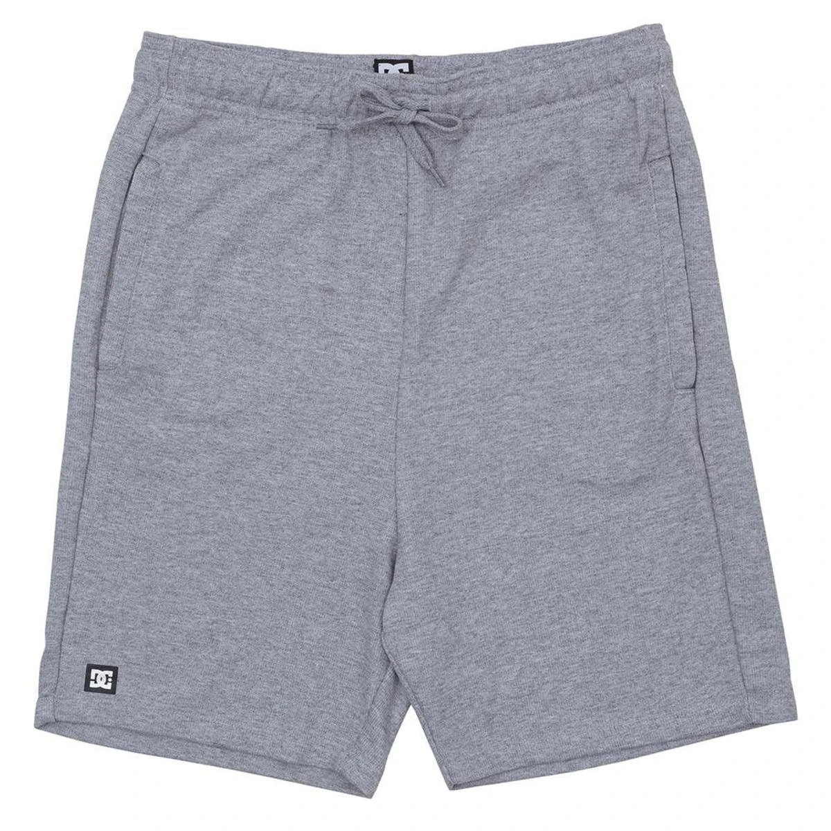 DC SHOES BERMUDA LIGHT - PRETO - GG 3 DC SHOES BERMUDA LIGHT - PRETO - GG