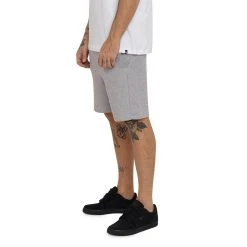 DC SHOES BERMUDA LIGHT - PRETO - GG 11 DC SHOES BERMUDA LIGHT - PRETO - GG -Redley Store PFI 2352 010 zoom4