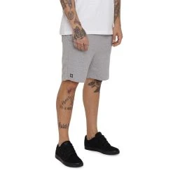 DC SHOES BERMUDA LIGHT - PRETO - GG 12 DC SHOES BERMUDA LIGHT - PRETO - GG -Redley Store PFI 2352 010 zoom5