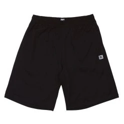 DC SHOES BERMUDA BASKET MESH - PRETO - G