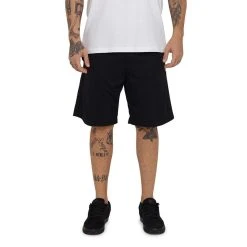 DC SHOES BERMUDA BASKET MESH - PRETO - G -Redley Store PFI 2412 006 zoom3