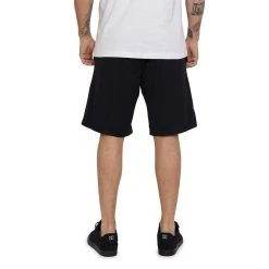 DC SHOES BERMUDA BASKET MESH - PRETO - G -Redley Store PFI 2412 006 zoom5