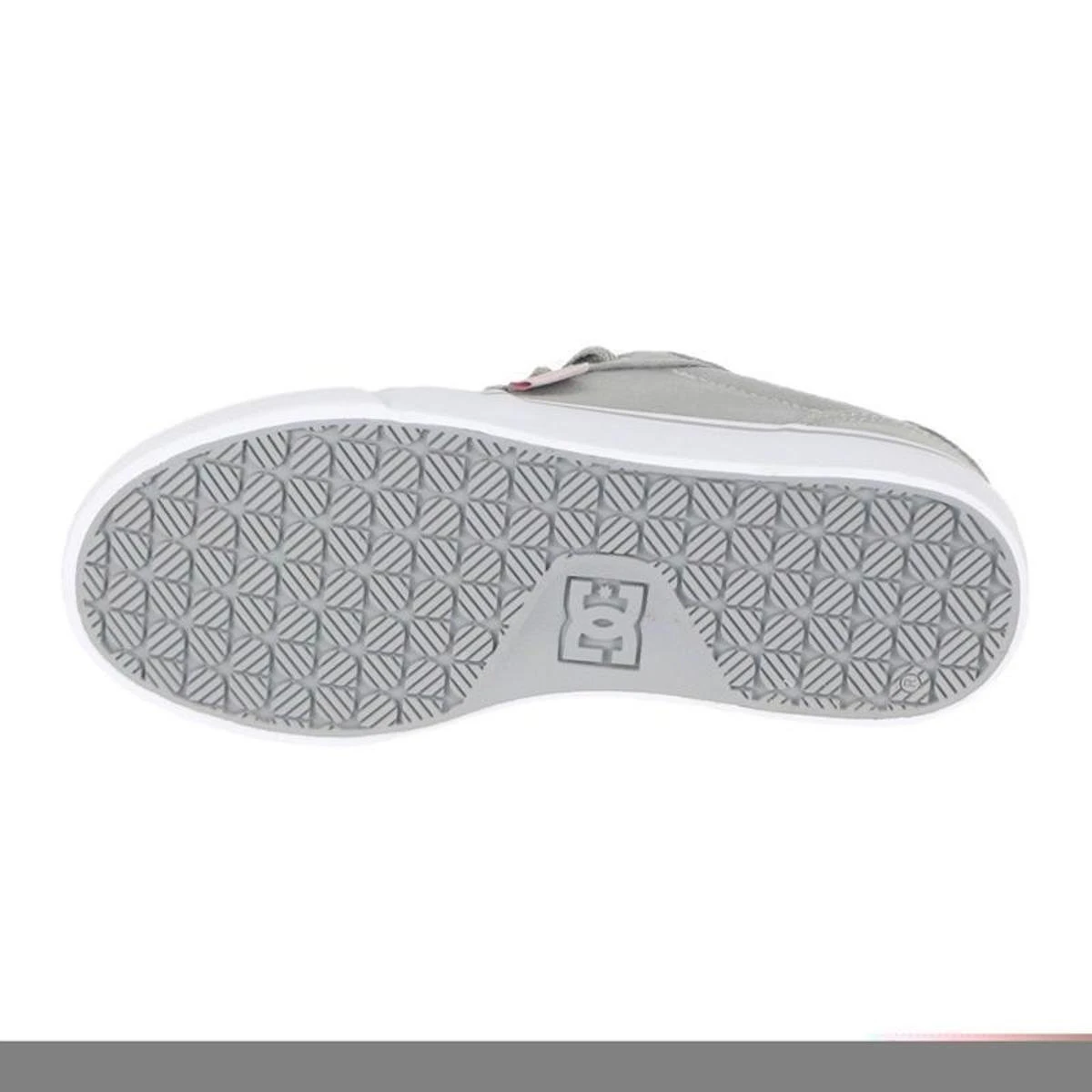 DC SHOES Tênis Dc Anvil La Light Grey Blue 4 DC SHOES Tênis Dc Anvil La Light Grey Blue - Image 2