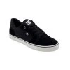 DC SHOES TEN DC ANVIL LA DC001A.BWB BLACK/WHITE 35 -Redley Store PFI 2726 006 zoom1