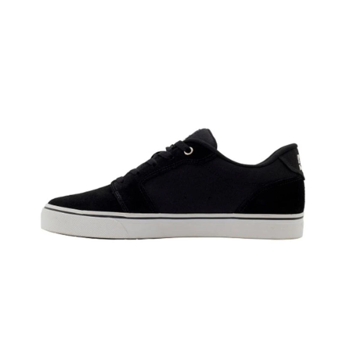 DC SHOES TEN DC ANVIL LA DC001A.BWB BLACK/WHITE 35 5 DC SHOES TEN DC ANVIL LA DC001A.BWB BLACK/WHITE 35 - Image 3