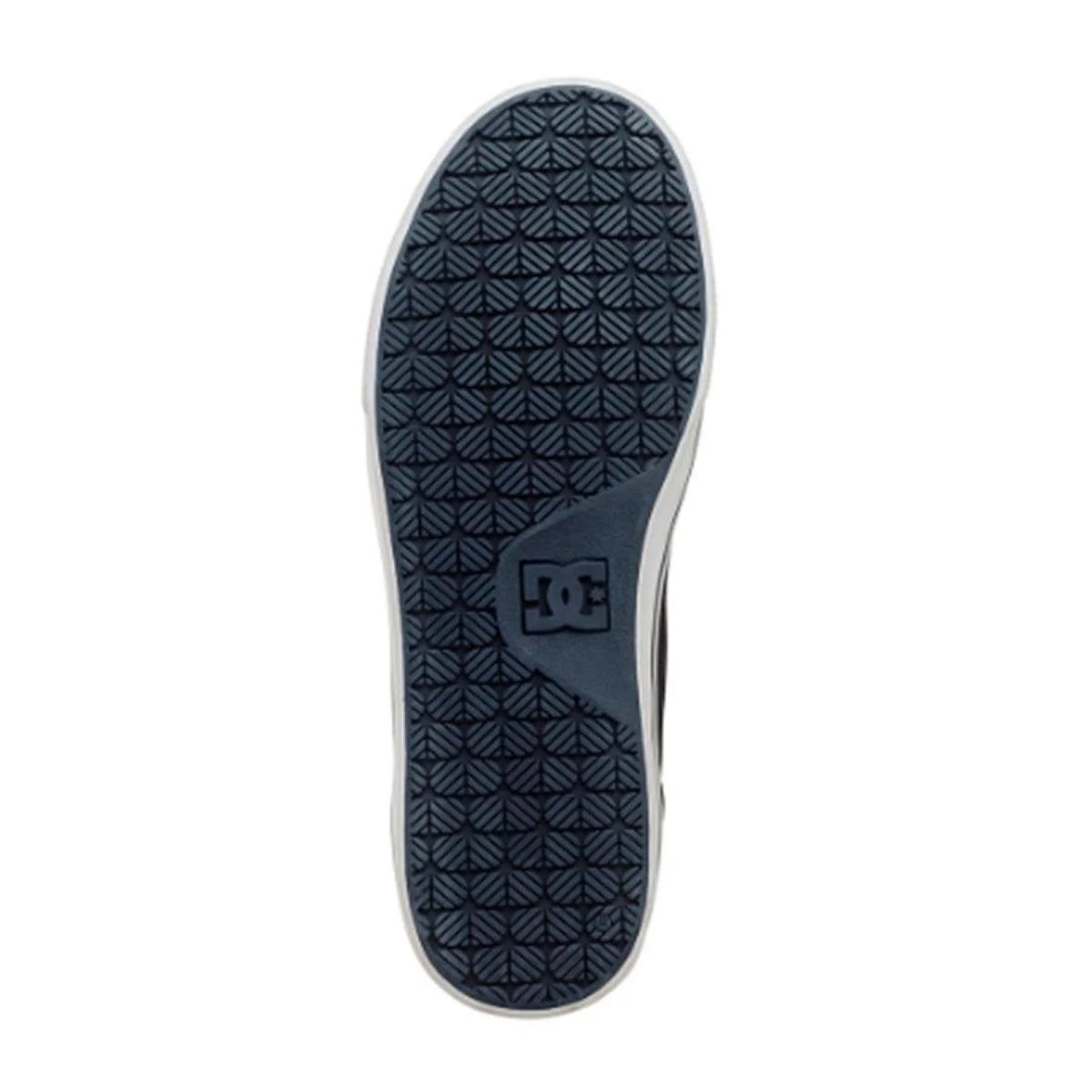 DC SHOES TEN DC ANVIL LA DC001A.BWB BLACK/WHITE 35 6 DC SHOES TEN DC ANVIL LA DC001A.BWB BLACK/WHITE 35 - Image 4