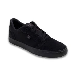DC SHOES TEN DC ANVIL LA DC001A.3BK BLACK/BLACK 34