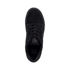 DC SHOES TEN DC ANVIL LA DC001A.3BK BLACK/BLACK 34 -Redley Store PFI 2843 006 zoom4