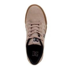 DC SHOES TEN DC ANVIL LA DC001A.2GG GREY/GUM 36 10 DC SHOES TEN DC ANVIL LA DC001A.2GG GREY/GUM 36 -Redley Store PFI 2844 010 zoom4