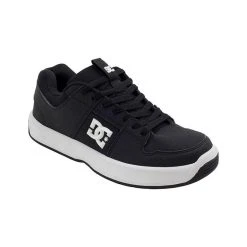DC SHOES TEN DC LYNX ZERO DC023A.BWW BLACK/WHITE/WHITE 38