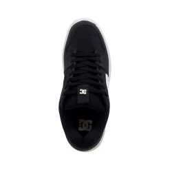 DC SHOES TEN DC LYNX ZERO DC023A.BWW BLACK/WHITE/WHITE 38 -Redley Store PFI 3043 006 zoom4