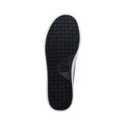 DC SHOES TEN DC ANVIL TX LA DC002A.BBW BLACK/WHITE 44 -Redley Store PFI 3044 006 zoom5