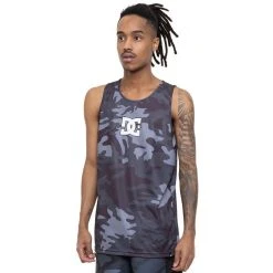 DC SHOES REGATA BASKET CAMO - CAMUFLADO - GG -Redley Store PFI 3362 190 zoom3