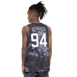 DC SHOES REGATA BASKET CAMO - CAMUFLADO - GG -Redley Store PFI 3362 190 zoom4