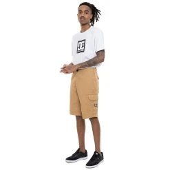 DC SHOES BERMUDA CARGO - PRETO - 46 9 DC SHOES BERMUDA CARGO - PRETO - 46 -Redley Store PFI 3584 004 zoom4